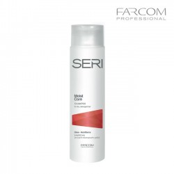 Farcom Seri Moist Core shampoo 300ml Farcom Seri Moist Core shampoo 300ml