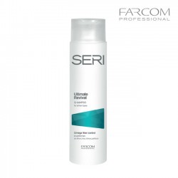 Farcom Seri Ultimate Revival shampoo 300ml Farcom Seri Ultimate Revival shampoo 300ml