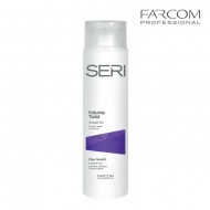 Farcom Seri Volume Twist shampoo 300ml