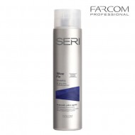 SERI Anti-Yellow Shampoo Silver Fix, 300ml