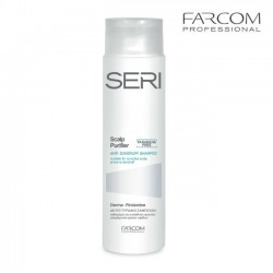 Farcom Seri Scalp Purifier shampoo 300ml Farcom Seri Scalp Purifier shampoo 300ml