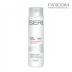 Farcom Seri Scalp Comfort shampoo 300ml Farcom Seri Scalp Comfort shampoo 300ml