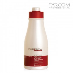 Farcom Expertia Revival & Shine For dyed,tired hair 1,5l Farcom Expertia Revival & Shine For dyed,tired hair 1,5l