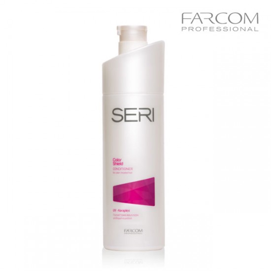 SERI Conditioner Color Shield, 1000ml