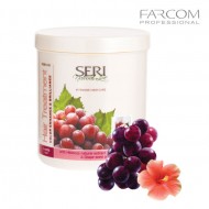 Farcom Seri Natural Line Hair Treatment – Color Enhance & Brilliance 1l