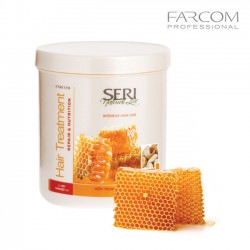 Farcom Seri Natural Line Hair Treatment - Repair & Nutrition 1l Farcom Seri Natural Line Hair Treatment - Repair & Nutrition 1l