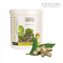 Farcom Seri Restorative Hair Mask 1l Farcom Seri Restorative Hair Mask 1l