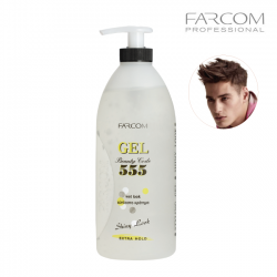 Farcom Gel 555  Farcom Gel 555
