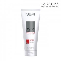 SERI Styling Gel SForce, 250ml SERI Styling Gel SForce, 250ml