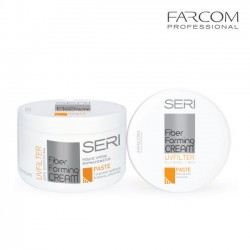 SERI Fiber Forming Cream SPaste, 250ml SERI Fiber Forming Cream SPaste, 250ml