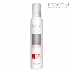 Farcom Seri Gel Mousse Plus 200ml Farcom Seri Gel Mousse Plus 200ml