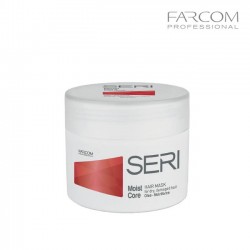 SERI Hair Mask Moist Core, 300ml SERI Hair Mask Moist Core, 300ml
