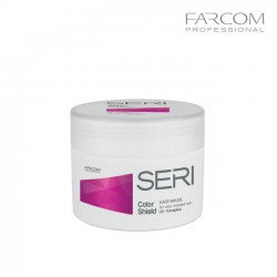 SERI Hair Mask Color Shield, 300ml SERI Hair Mask Color Shield, 300ml