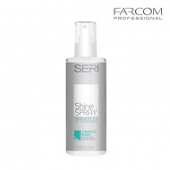 SERI Glossy Hair – Shine Hair Spray, 150ml