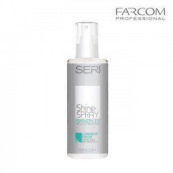 SERI Glossy Hair – Shine Hair Spray, 150ml SERI Glossy Hair – Shine Hair Spray, 150ml