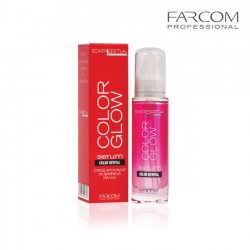 Farcom Expertia Color Glow Serum 50ml Farcom Expertia Color Glow Serum 50ml