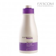 Expertia Professionel Repairing Hair Mask, Revival & Shine, 1500ml