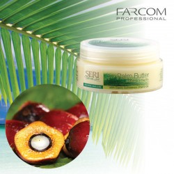 SERI Natural Line Palm Butter Hair Mask, 250ml SERI Natural Line Palm Butter Hair Mask, 250ml