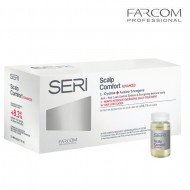 Farcom Scalp Comfort Advanced 10ml x 12pcs