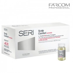 Farcom Scalp Comfort Advanced 10ml x 12pcs Farcom Scalp Comfort Advanced 10ml x 12pcs