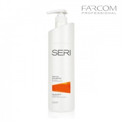 Seri Shampoo Moist Core 1L  Seri Shampoo Moist Core 1L
