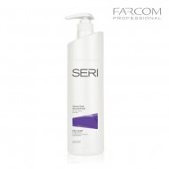Shampoo Seri Volume Twist 1L