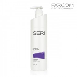 Shampoo Seri Volume Twist 1L Shampoo Seri Volume Twist 1L