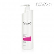 Šampūns Seri Color Shield Sulfate Free 1L