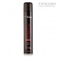 Farcom Expertia Sculpt&Freeze Hair Spray 500ml