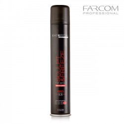 Farcom Expertia Sculpt&Freeze Hair Spray 500ml Farcom Expertia Sculpt&Freeze Hair Spray 500ml