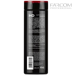 Farcom HD Nutri Balance shampoo for all hair types 400ml Farcom HD Nutri Balance shampoo for all hair types 400ml