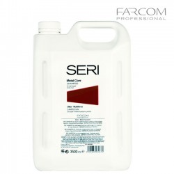SERI Shampoo Moist Core, 3500ml SERI Shampoo Moist Core, 3500ml