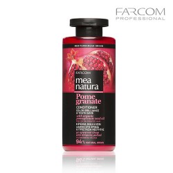 Farcom Mea Natura Pomegranate Conditioner Color Brilliance & Youth Save 250ml Farcom Mea Natura Pomegranate Conditioner Color Brilliance & Youth Save 250ml