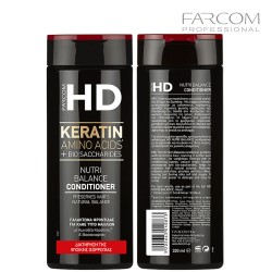Farcom HD Nutri Balance conditioner for all hair types 330ml Farcom HD Nutri Balance conditioner for all hair types 330ml