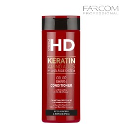 Farcom HD Color Sheen conditioner for colot-treated hair 330ml Farcom HD Color Sheen conditioner for colot-treated hair 330ml