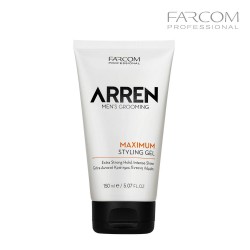 Farcom Arren spēcīgas fiksācijas veidošanas gēls 150ml Farcom Arren spēcīgas fiksācijas veidošanas gēls 150ml