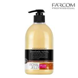 Farcom Arlem roku ziepes ar dozatoru royal jelly, 500ml