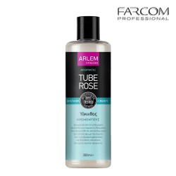 Farcom Arlem dušas gēls tuberoze, 300ml Farcom Arlem dušas gēls tuberoze, 300ml