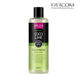 Farcom Arlem dušas gēls laims&kokosrieksts, 300ml
