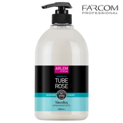 Farcom Arlem dušas gēls tuberoze, 1000ml