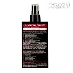 Farcom HD Spray Mask Leave-in 9in1 150ml Farcom HD Spray Mask Leave-in 9in1 150ml
