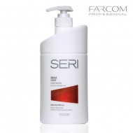 Farcom Seri Moist Core mitrinoša maska sausiem matiem 1000ml