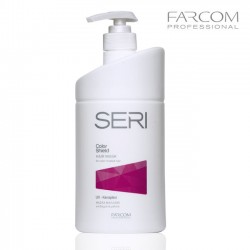 Farcom Seri Color Shield Hair Mask 1000ml Farcom Seri Color Shield Hair Mask 1000ml