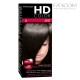 Farcom HDCOLOR Hair Set matu krāsošanas komplekts 4-Chestnut
