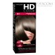 Farcom HDCOLOR Hair Set matu krāsošanas komplekts 8.1-Light Ash Blonde