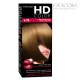 Farcom HDCOLOR Hair Set matu krāsošanas komplekts 6.78-Cocoa Dark Blond