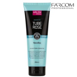 Farcom Arlem ķermeņa losjons tuberoze 250ml