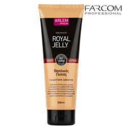 Farcom Arlem body lotion royal jelly 250ml Farcom Arlem body lotion royal jelly 250ml