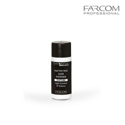 Farcom Expertia Mattifying Hair Powder 14g Farcom Expertia Mattifying Hair Powder 14g