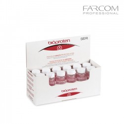 Farcom Post-Color Keratin Protection Lotion 1pcs Farcom Post-Color Keratin Protection Lotion 1pcs